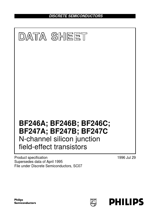 BF246A