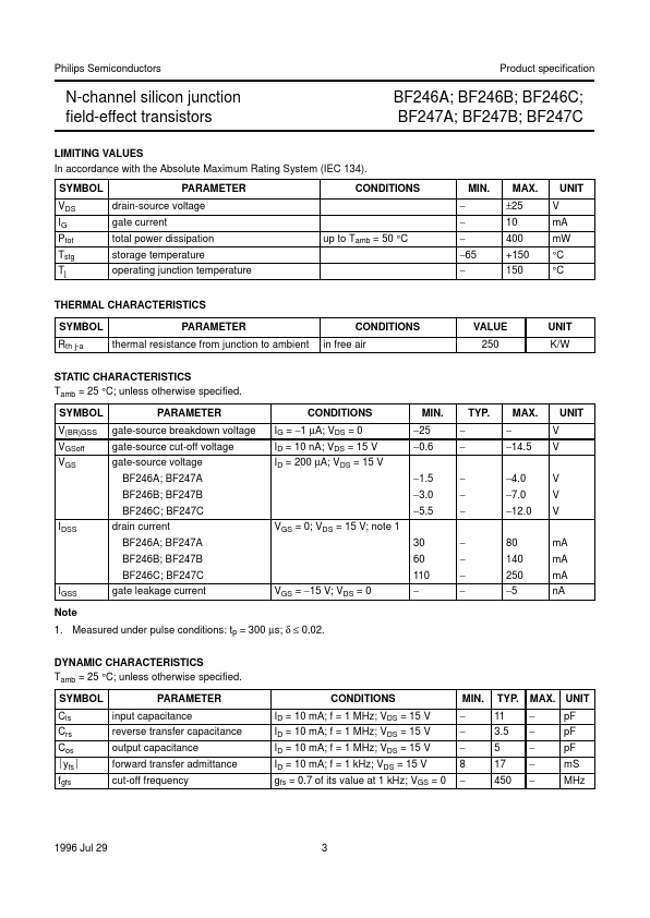 BF246A