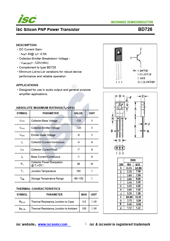 BD726