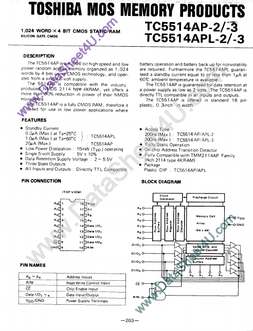 TC5514P