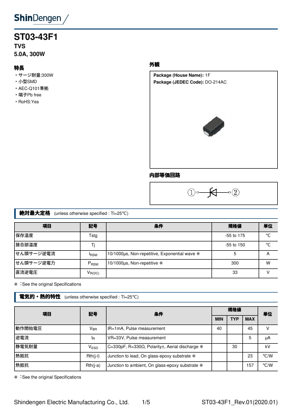 ST03-43F1