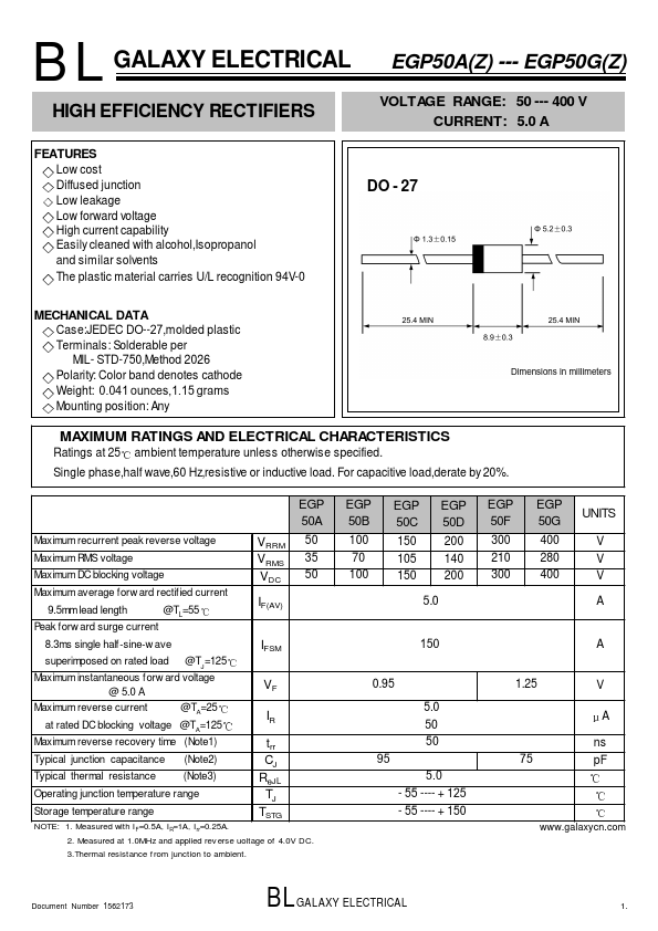 EGP50G