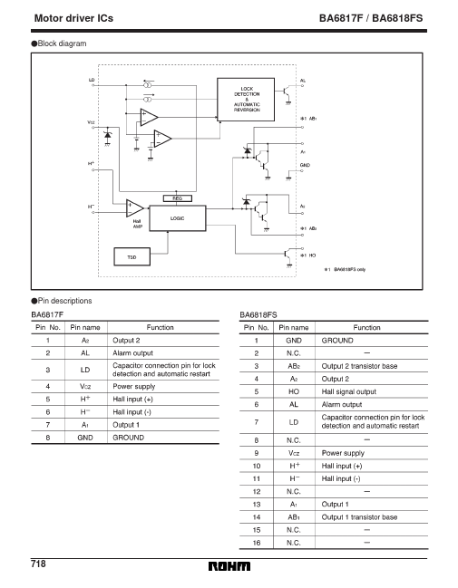 BA6818FS