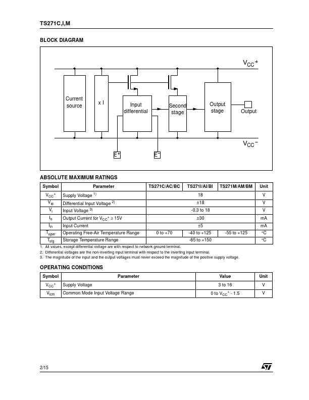 TS271CB