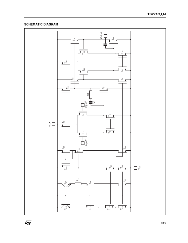 TS271CB