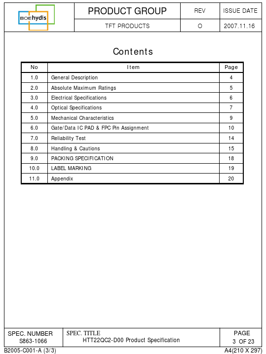 HTT22QC2-D00