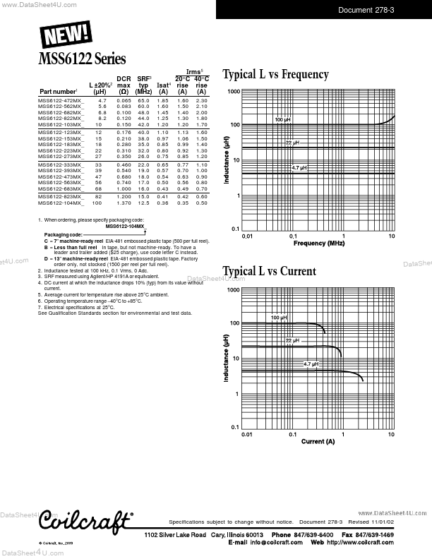 MSS5131-473MXB