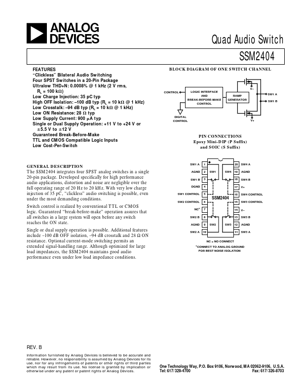 SSM-2404