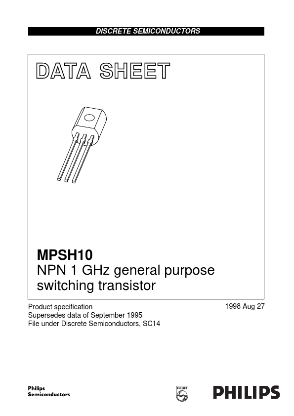 MPSH10