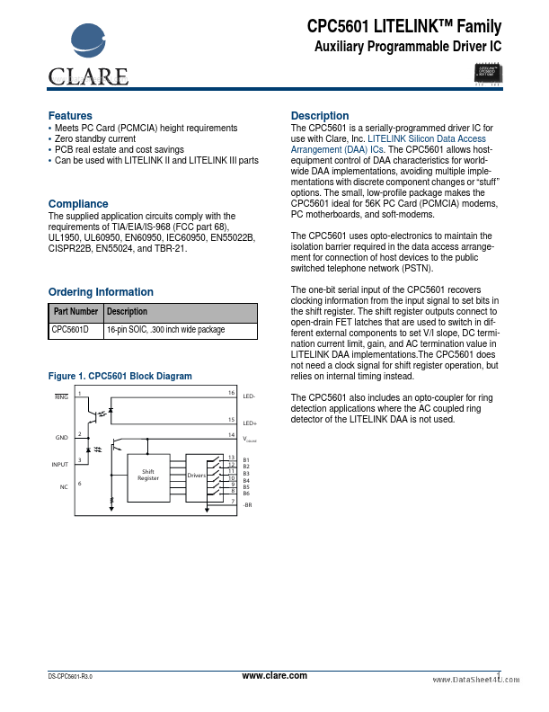 CPC5601