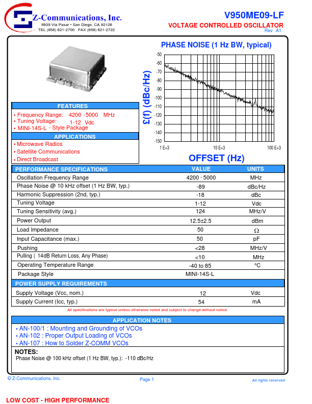 V950ME09-LF