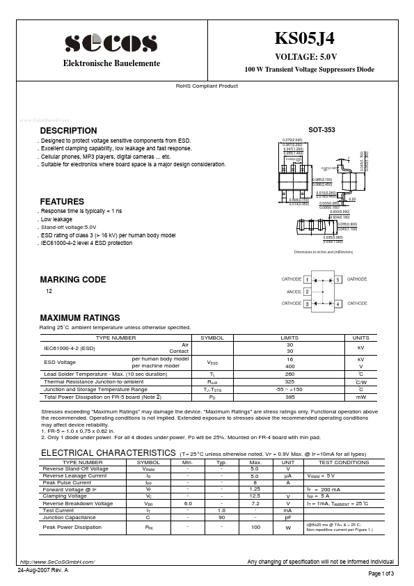 KS05J4