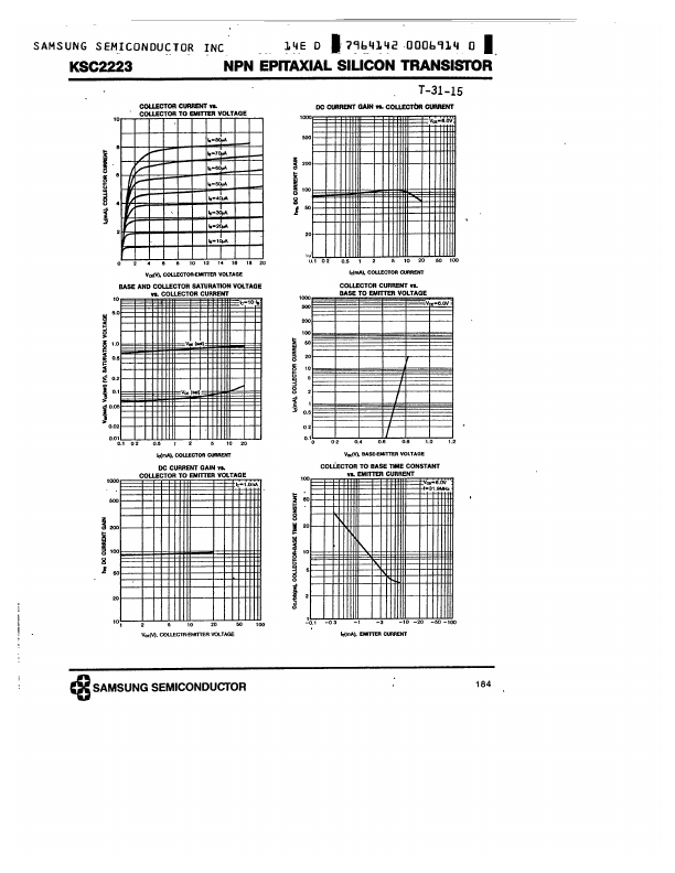 KSC2223