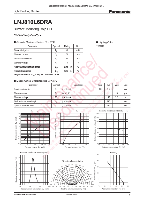 LNJ810L6DRA