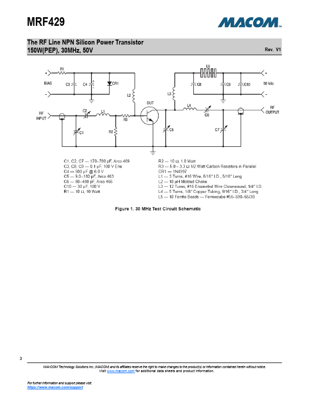 MRF429