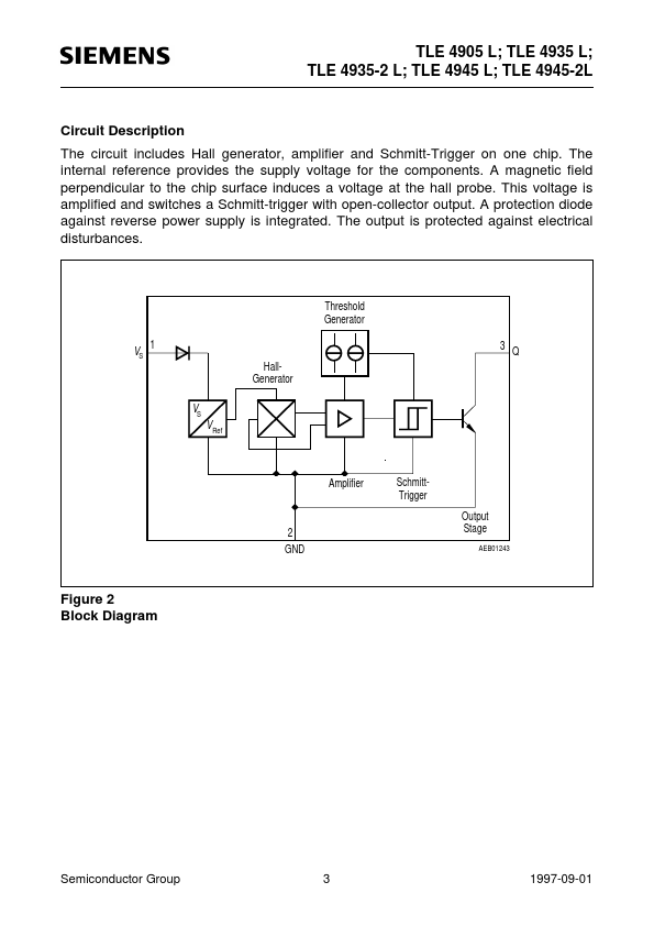 TLE4945-2L