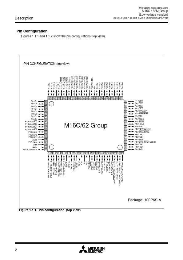 M30620FCMGP