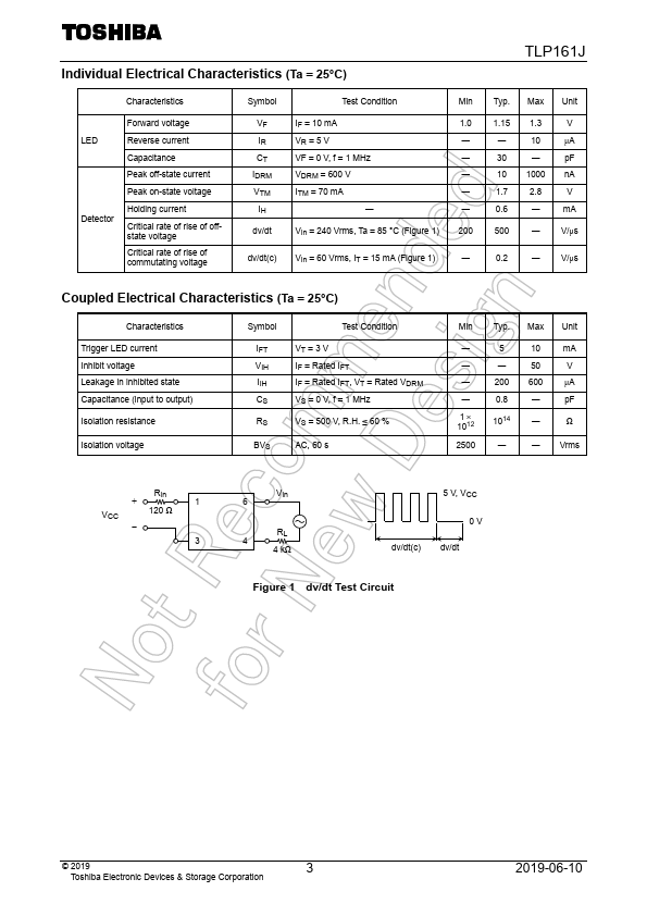 TLP161J