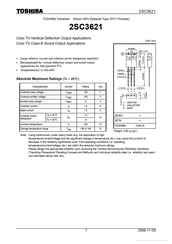 C3621