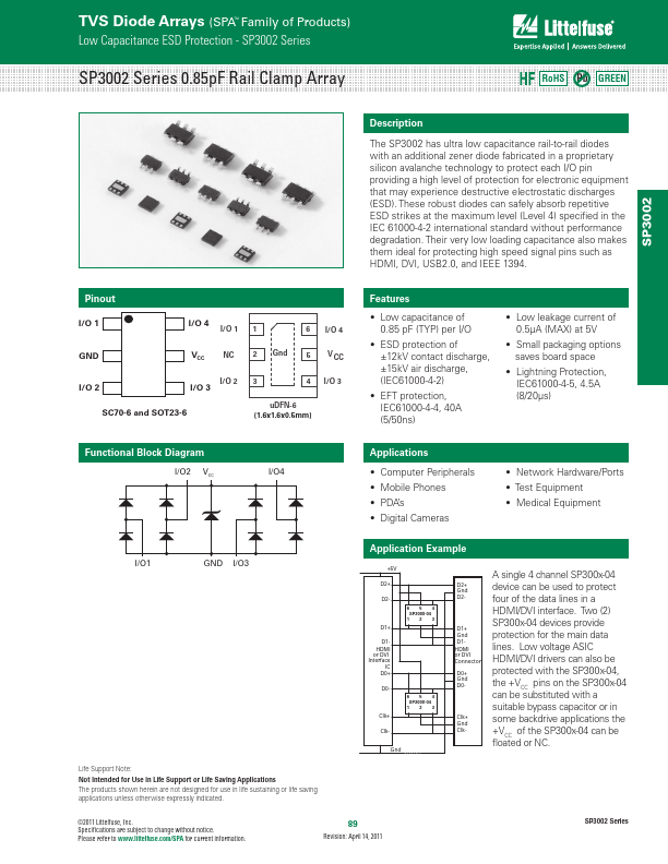 SP3002-04JTG