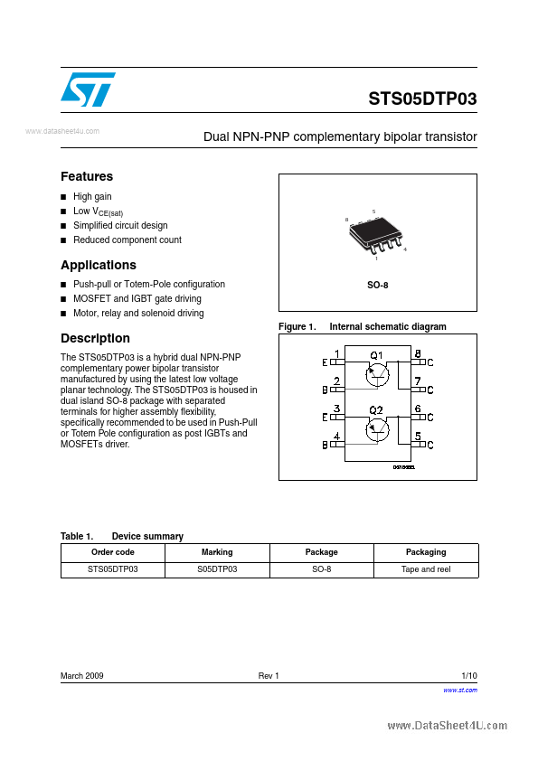 STS05DTP03