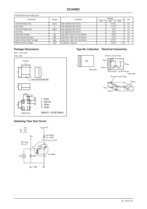 EC4408C