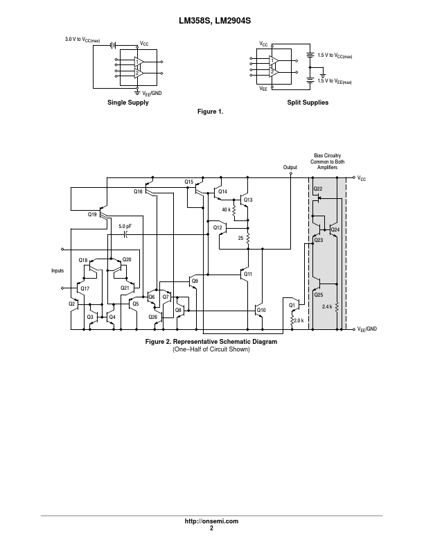 LM358S