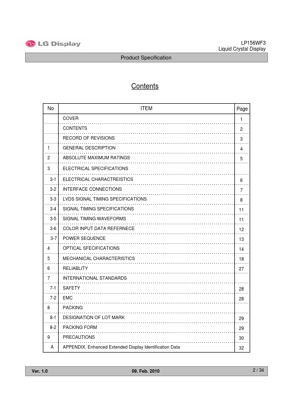 LP156WF3-SLB1