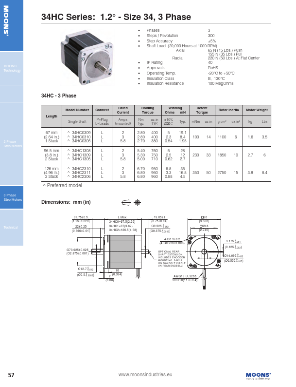 34HC2310