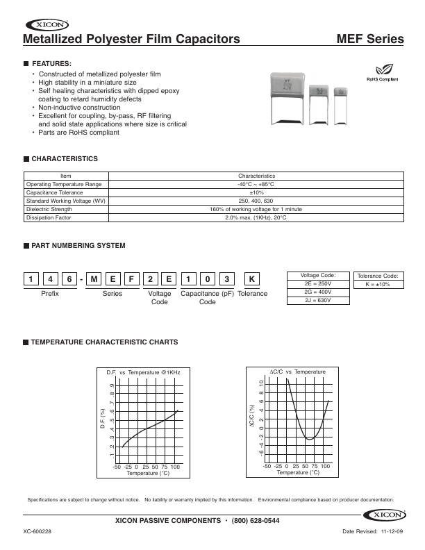 146-MEF2J333K