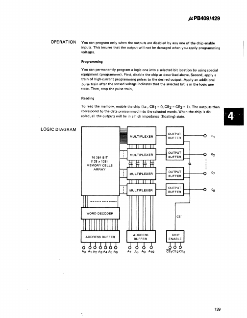 UPB429-1