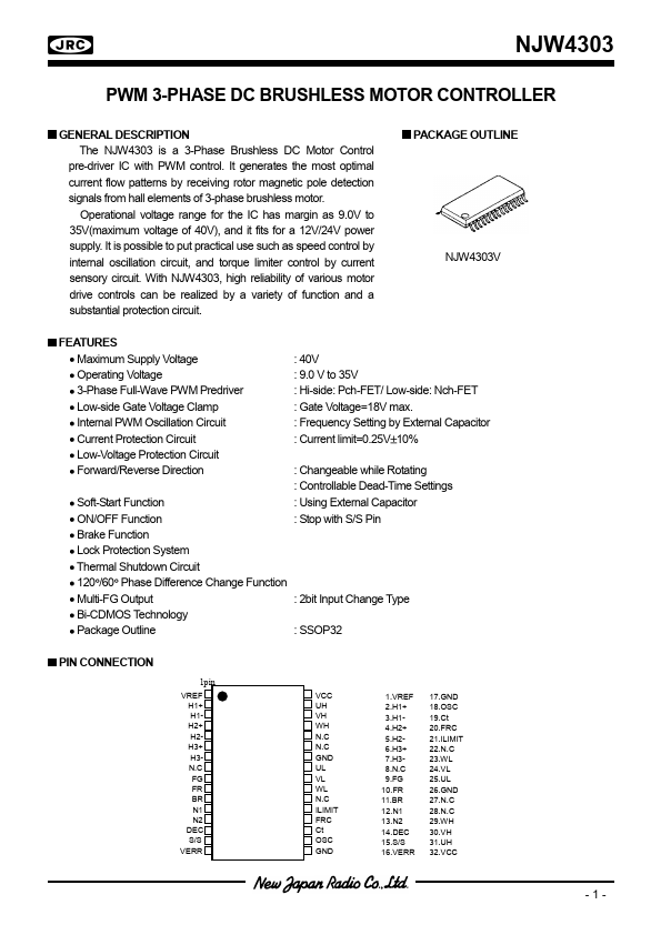 NJW4303