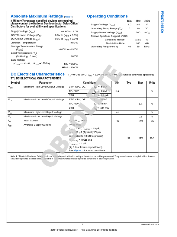 FPD87346BXA