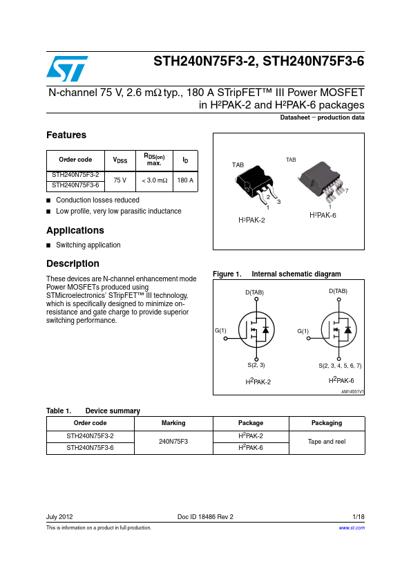 STH240N75F3-2