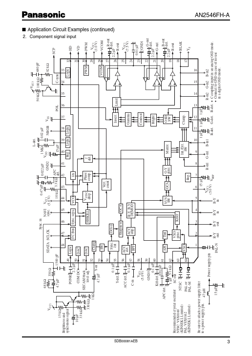 AN2546FH-A