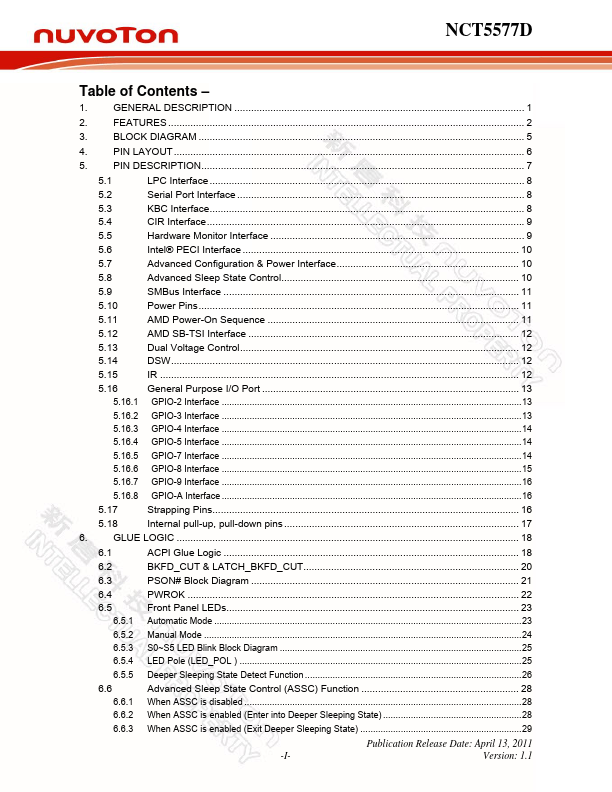 NCT5577D