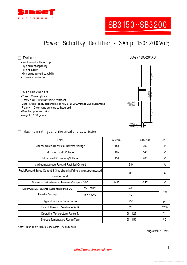 SB3150