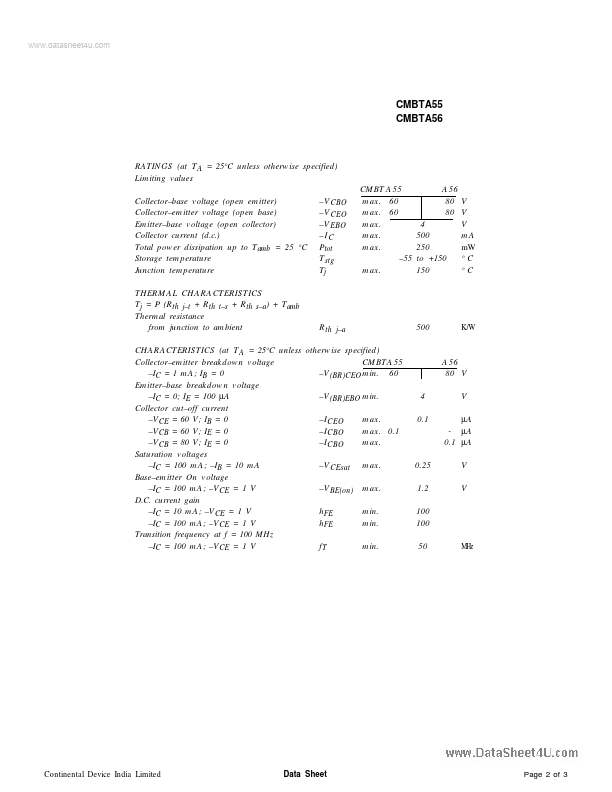 CMBTA56