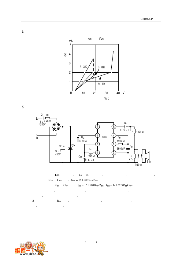 CSC31002CP