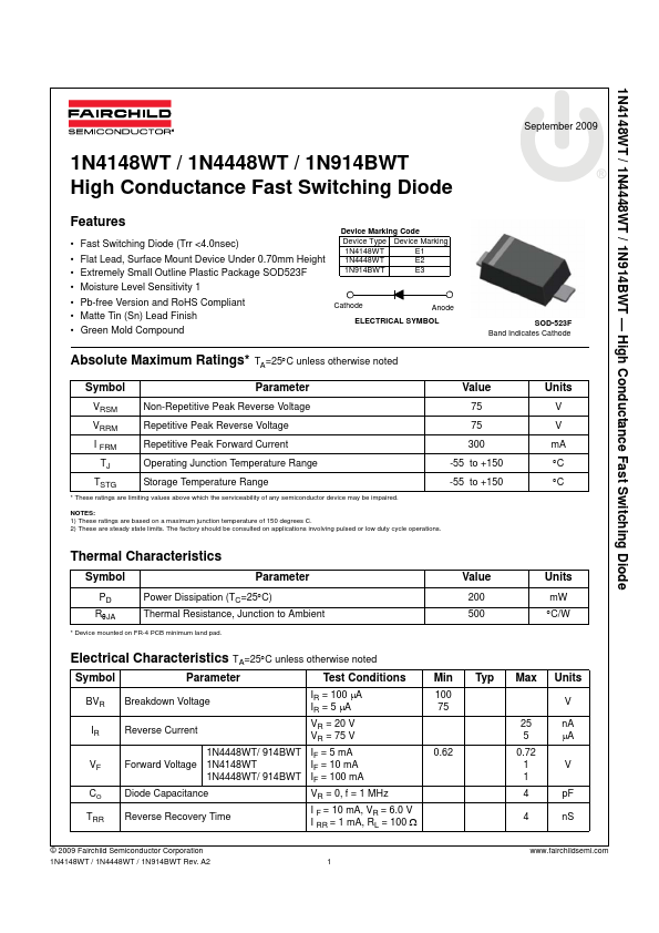 1N914BWT