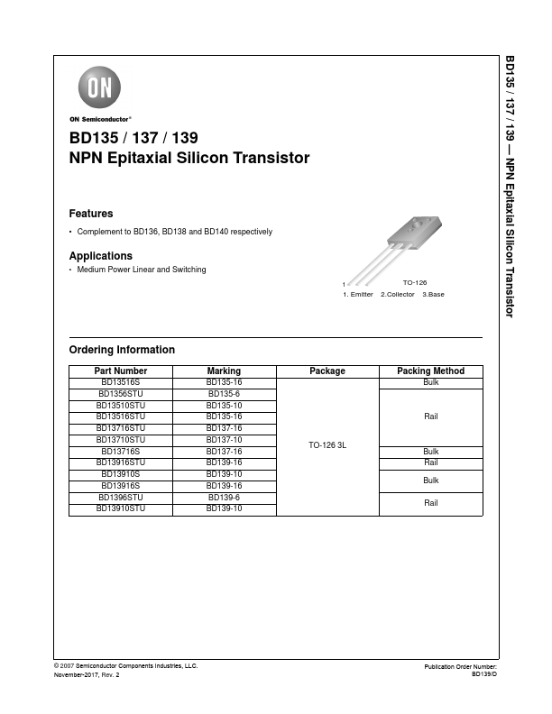 BD135-16