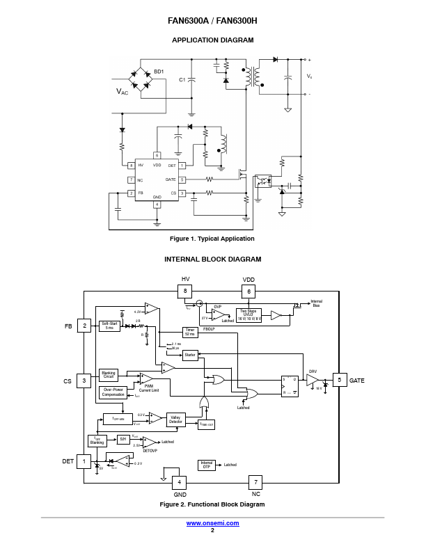 FAN6300A