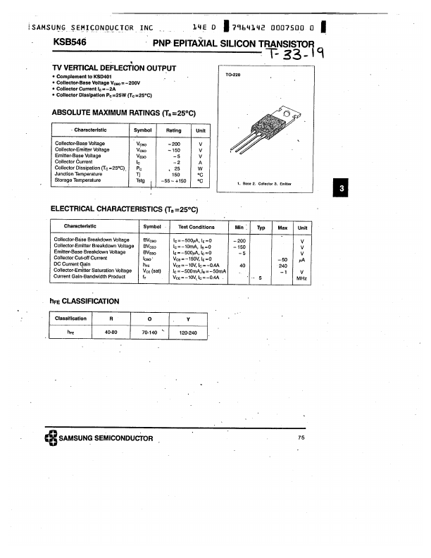 KSB546