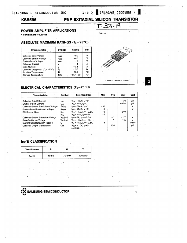 KSB546