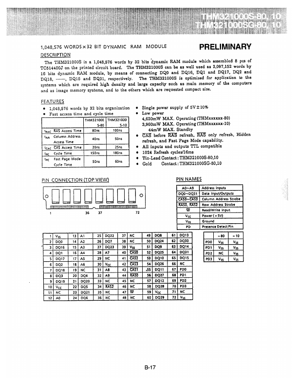 THM321000SG-10