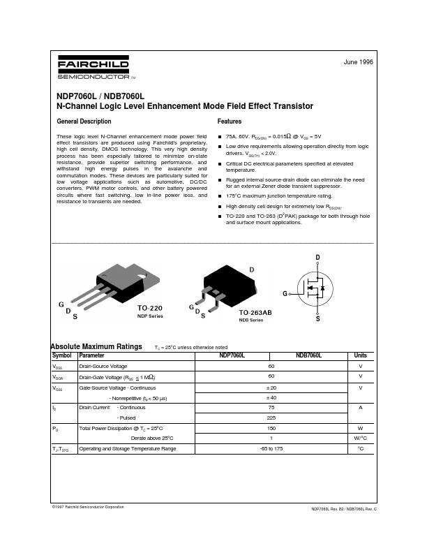 NDB7060L