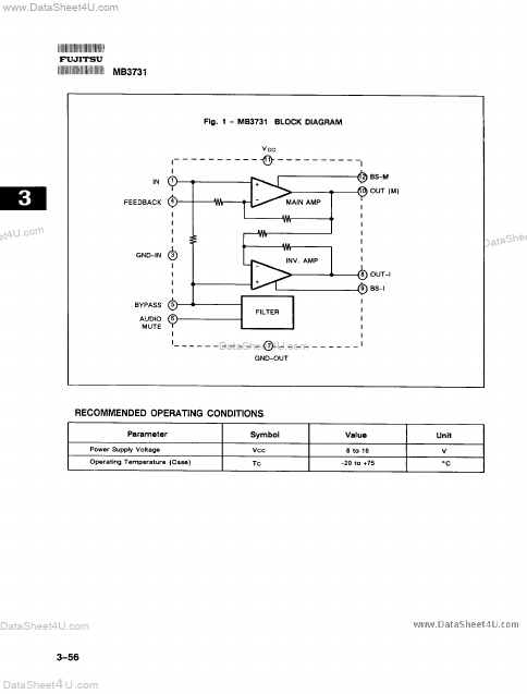 MB3731