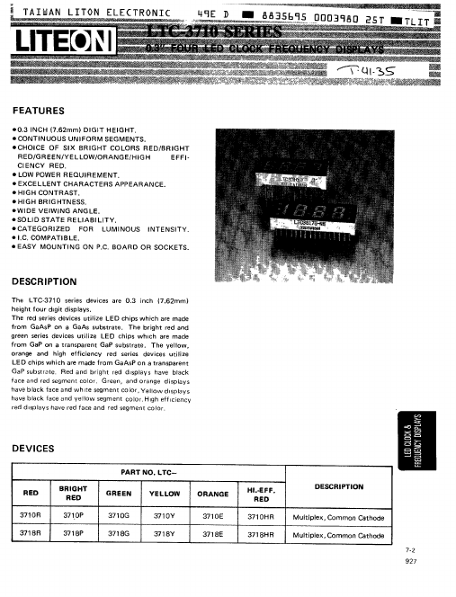 LTC-3710