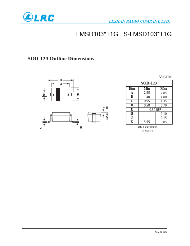 S-LMSD103CT1G