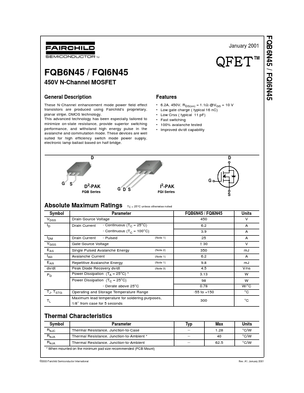 FQI6N45